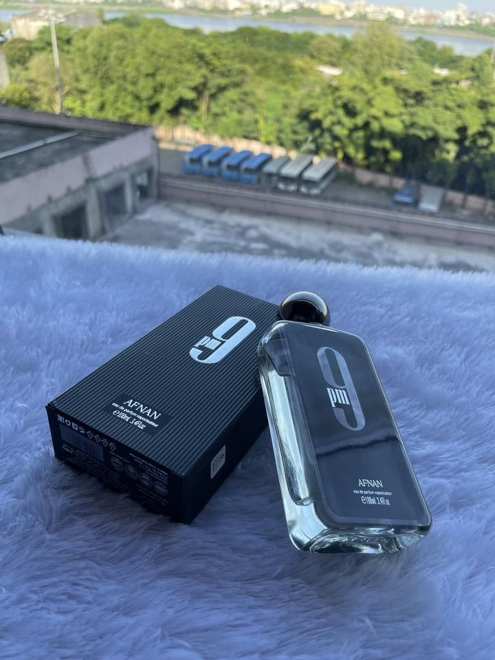 AFNAN 9PM EDP ORIGINAL
