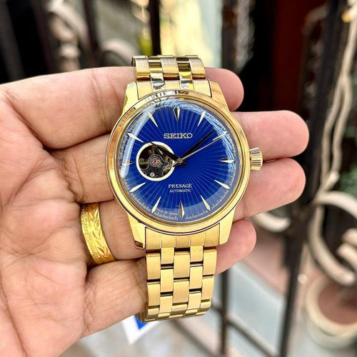 Seiko Presage Automatic