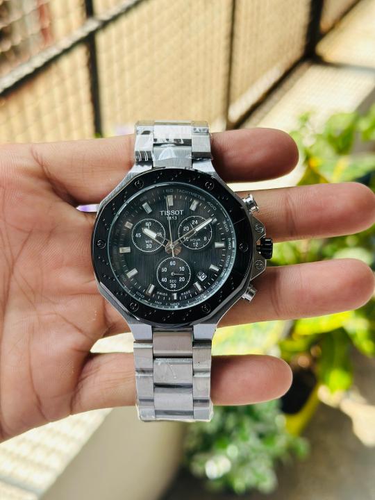 Tisot T-Race