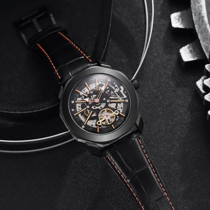 BVLGARI_TOURBILLON_AUTO MENS WATCH