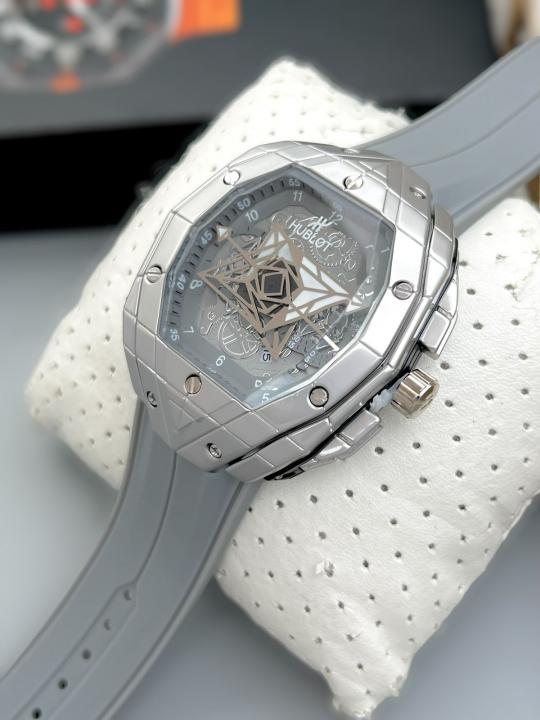 Hublo_t Bigbang Tourbillion