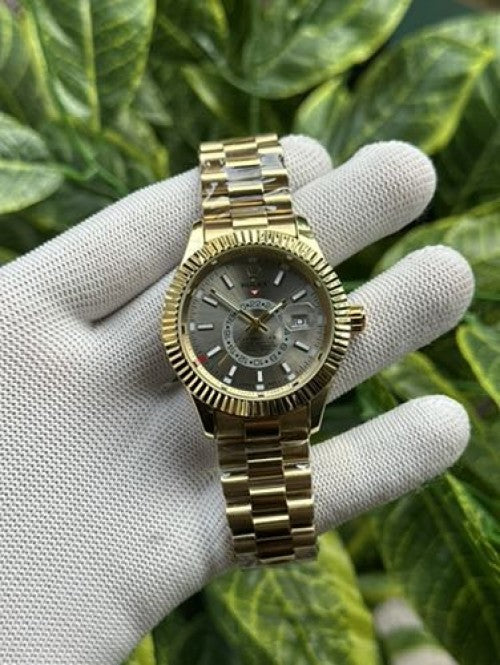 ROLE_X SKY DWELLER