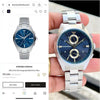 Emporio Arma_i chronograph