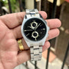 Emporio Arma_i chronograph