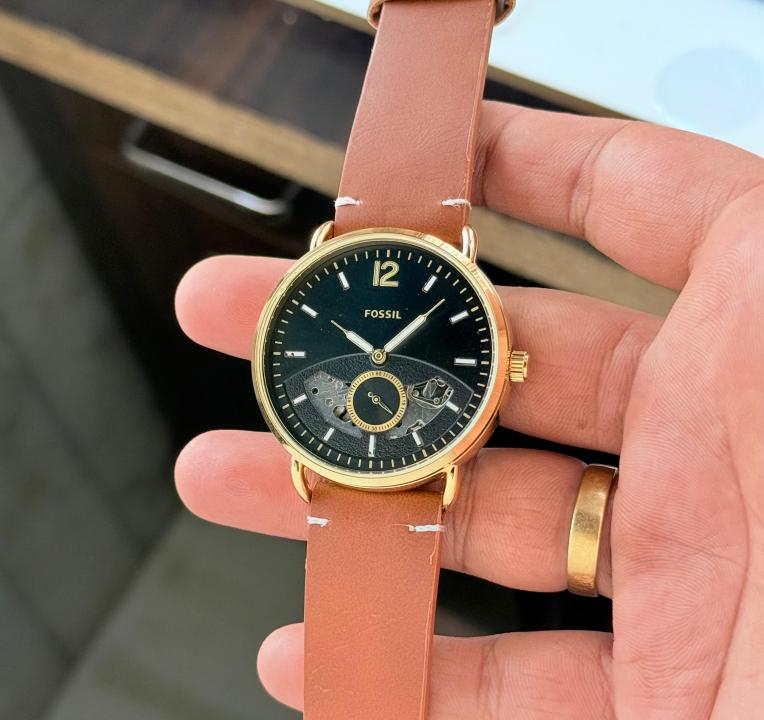 Fossi_L WATCH M-222