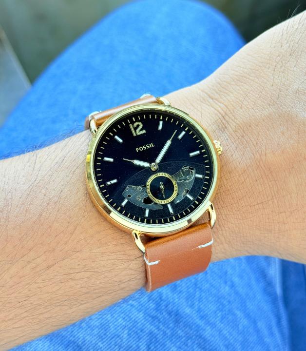 Fossi_L WATCH M-222