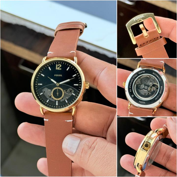 Fossi_L WATCH M-222