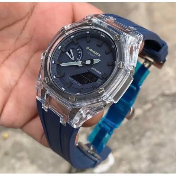 Casio G Shock GM 2100
