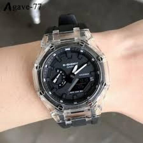 Casio G Shock GM 2100