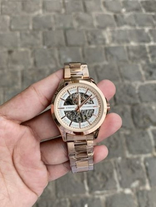 Arma_i Exchange Automatic