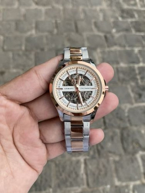 Arma_i Exchange Automatic