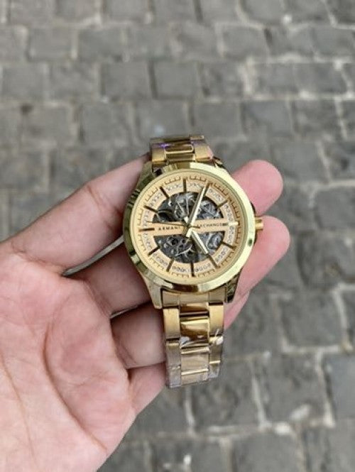 Arma_i Exchange Automatic