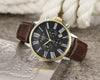 Tisso t 1853 Chronograph