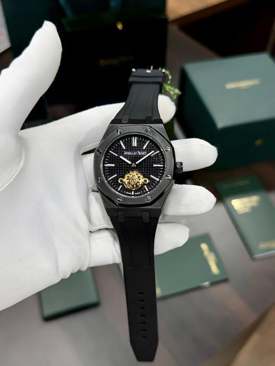 Audemars_piguet royal Tourbillion