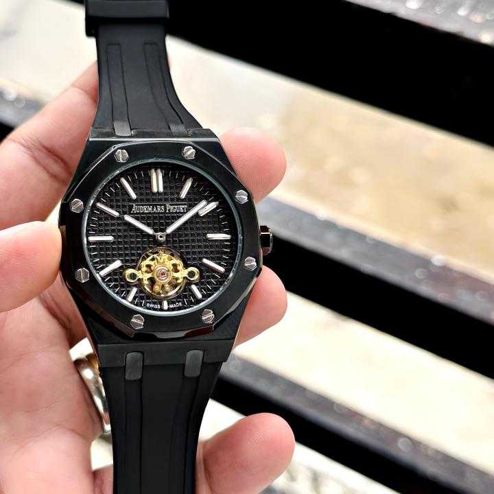 Audemars_piguet royal Tourbillion