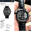 Tommy_Hilfiger stainless steel watch