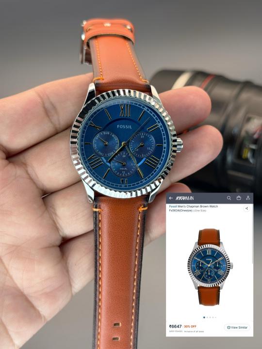 Fossi_L watch M-221