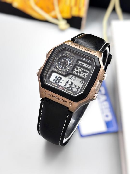 CASIO WATC 487