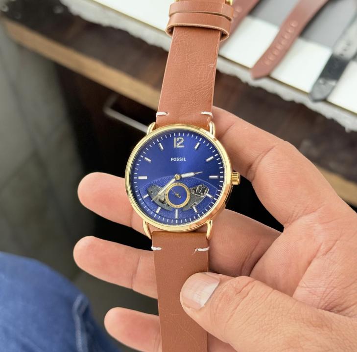 FOSSI_L WATCH M-220