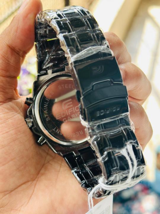 Edifice casio