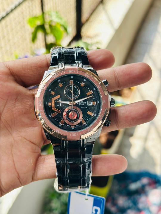 Edifice casio