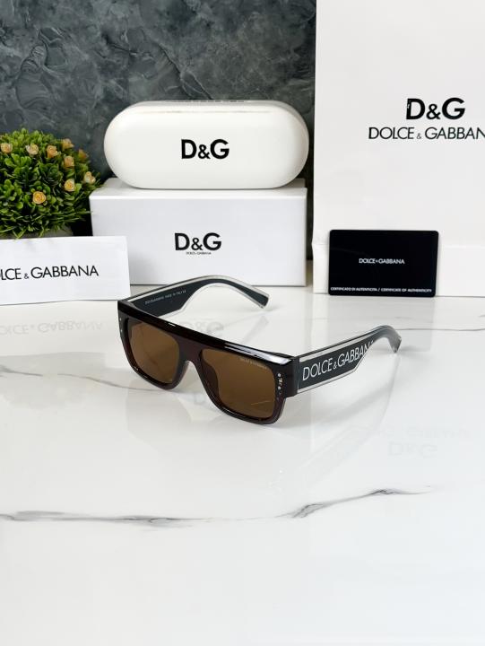 DOLC_E & GABBANA SUNGLSS D-418