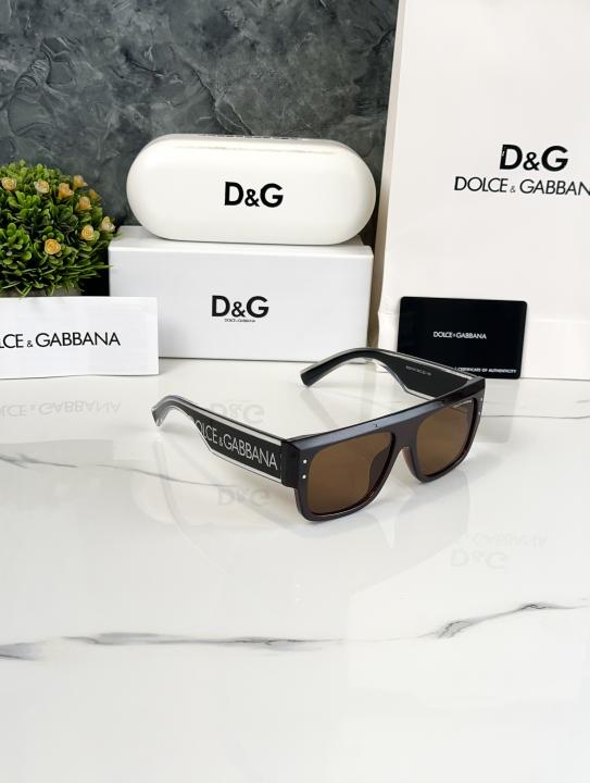 DOLC_E & GABBANA SUNGLSS D-418