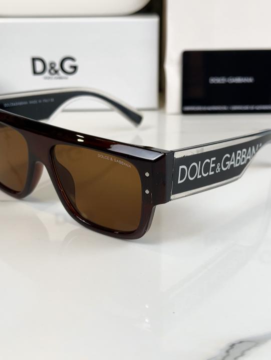 DOLC_E & GABBANA SUNGLSS D-418