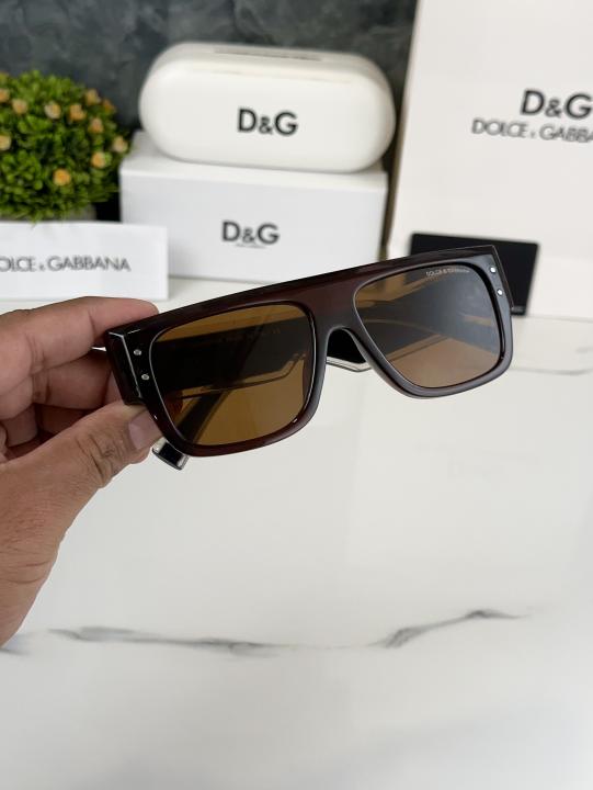 DOLC_E & GABBANA SUNGLSS D-418