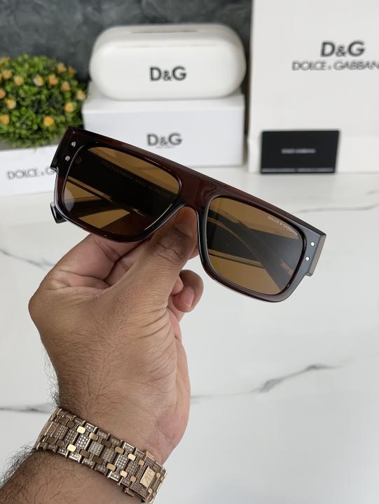DOLC_E & GABBANA SUNGLSS D-418