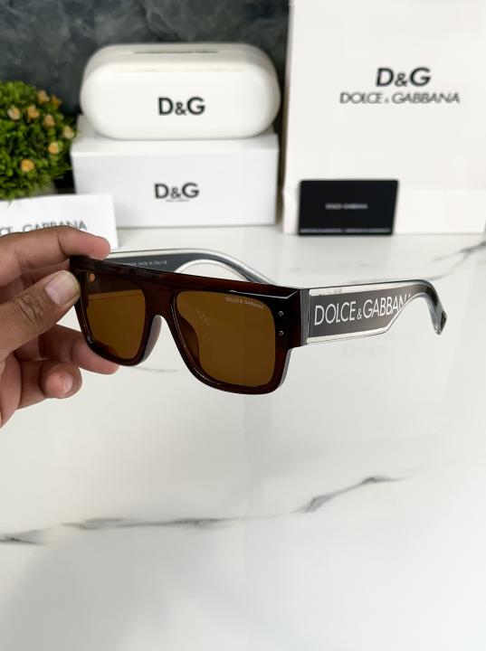 DOLC_E & GABBANA SUNGLSS D-418