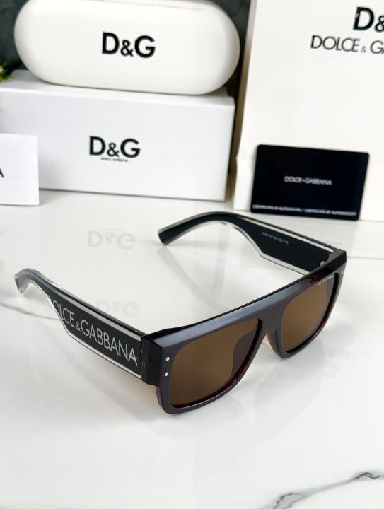 DOLC_E & GABBANA SUNGLSS D-418