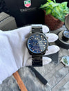 Tag_Heuer CR7 Black Blue All Working W152