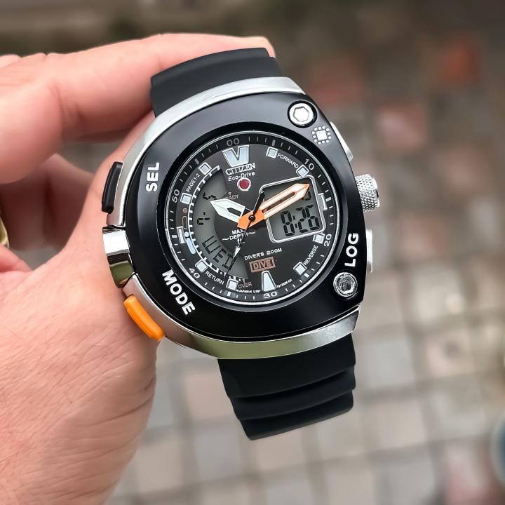 CITIZEN_SILVER-BLACK