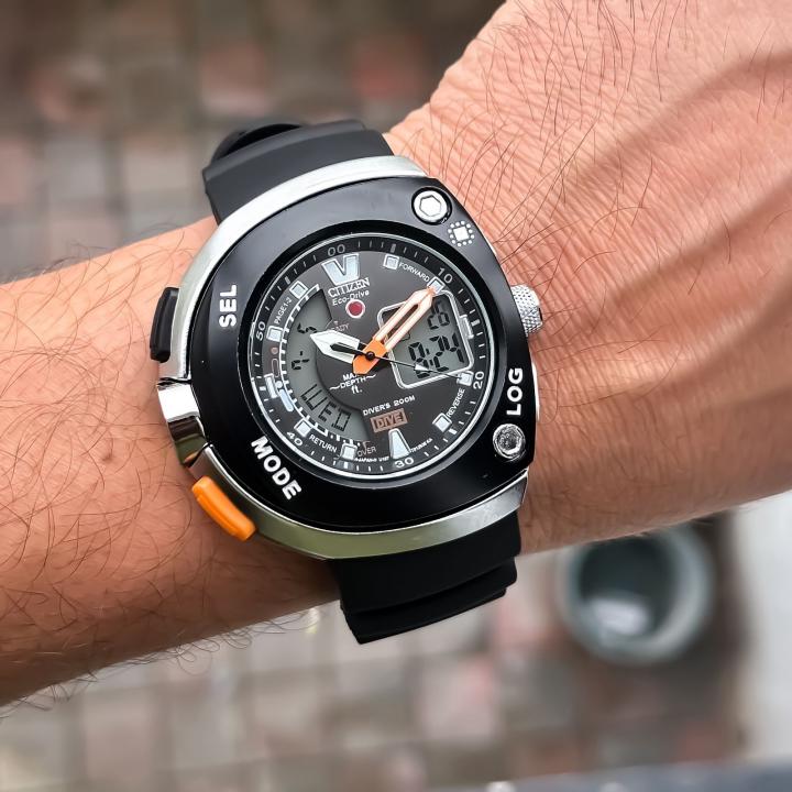 CITIZEN_SILVER-BLACK