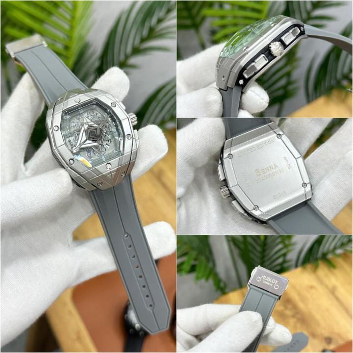 Hublo_t Bigbang Tourbillion