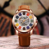 Fosil grant automatic