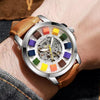 Fossi_l grant automatic