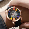Fossi_l grant automatic