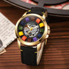 Fossi_l grant automatic