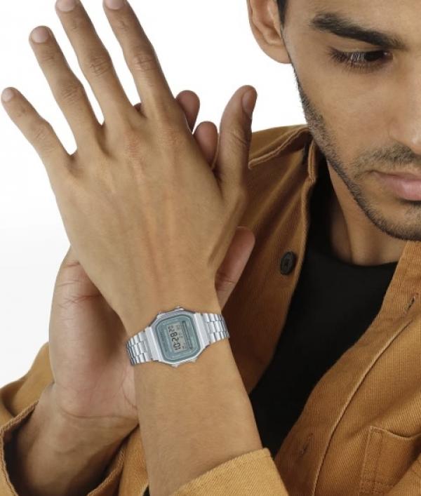 Casio Vintage Illuminator