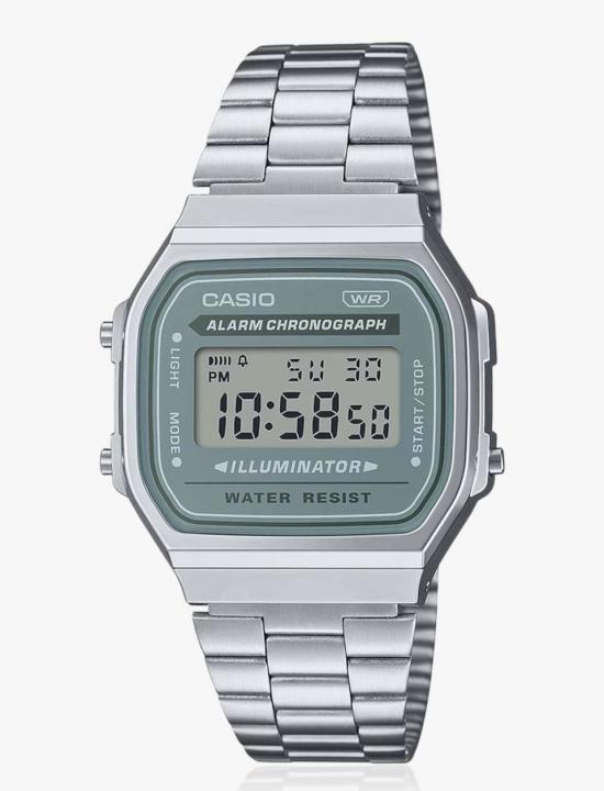 Casio Vintage Illuminator