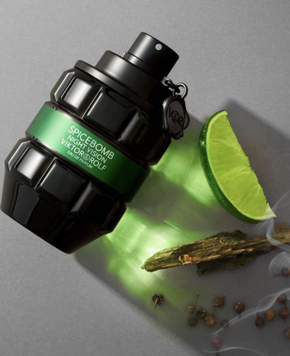 VIKTOR & ROLF SPICEBOMB NIGHT VISION EDP