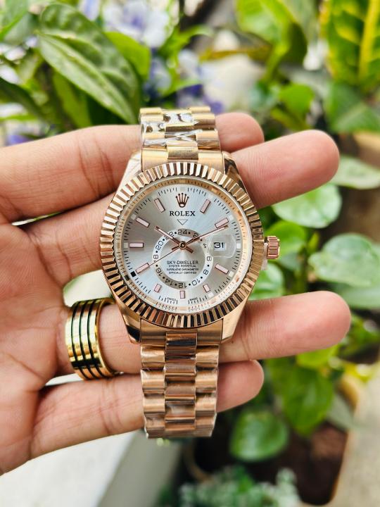 Role_x sky dweller