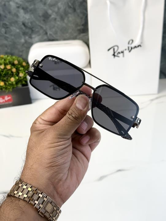 RAYBAN SUNGLASD-113