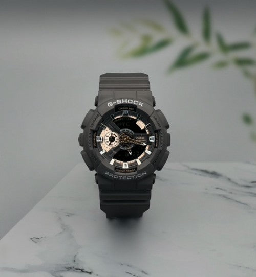 G Shock Ga110