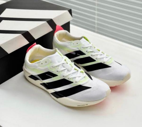 s Adizero Adios Pro 9 White 501 sale
