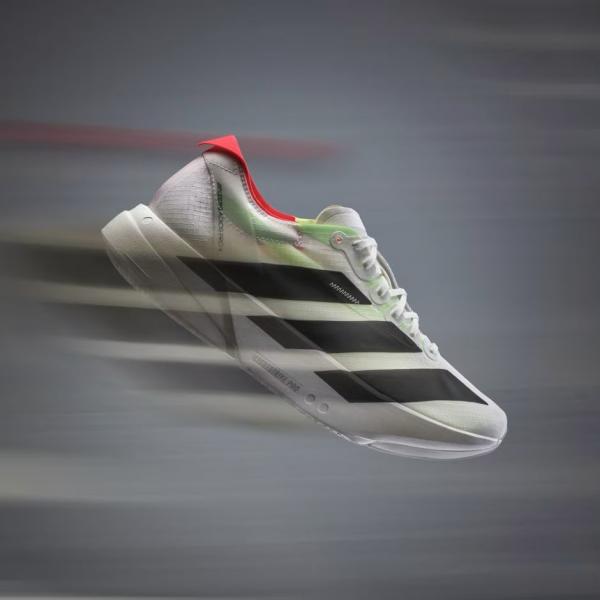 s Adizero Adios Pro 9 White 501 sale