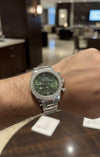 Rolex oyster perpetual Daytona Arabic