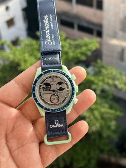 OMEG_A SUN MOON